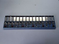 B&R System 2005 Bernecker & Rainer BP150 Rüc...
