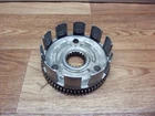 Honda XL 500 R PD02 Clutch Basket Outside, All Springs OK No Rattling