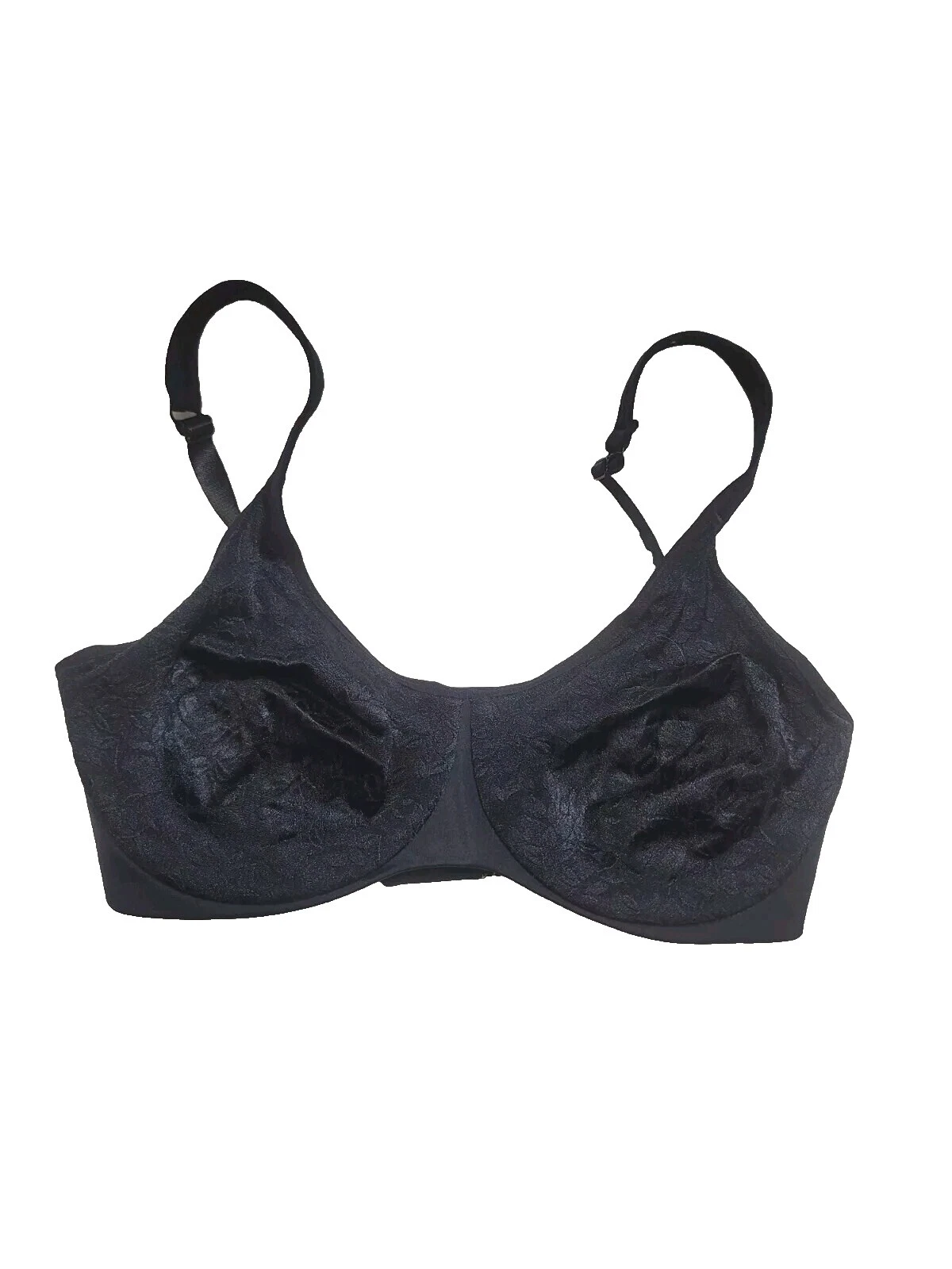 Brasieres y Negro Delta Burke Bra Sets para Mujeres