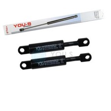 2 x YOU-S Original Gasfedern für AUDI CABRIO...