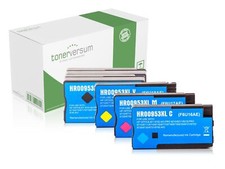 Tinten Patronen kompatibel zu HP 953 XL OfficeJet Pro 8210 8218 8710 8715-8730