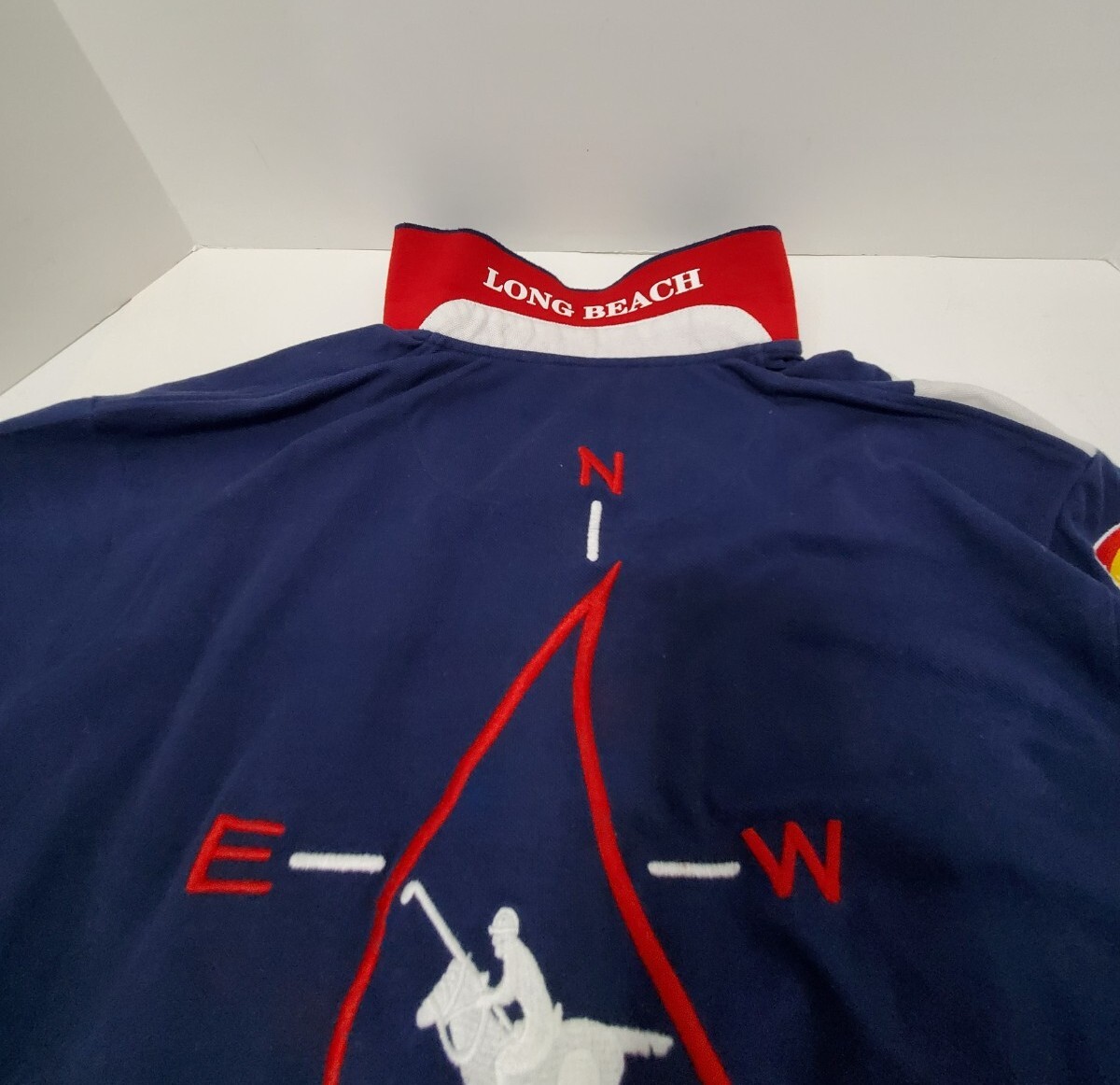 Kisstheclub 新品未使用 design long jersey 81XyMUSj8vL._SY350_QL65_.jpg
