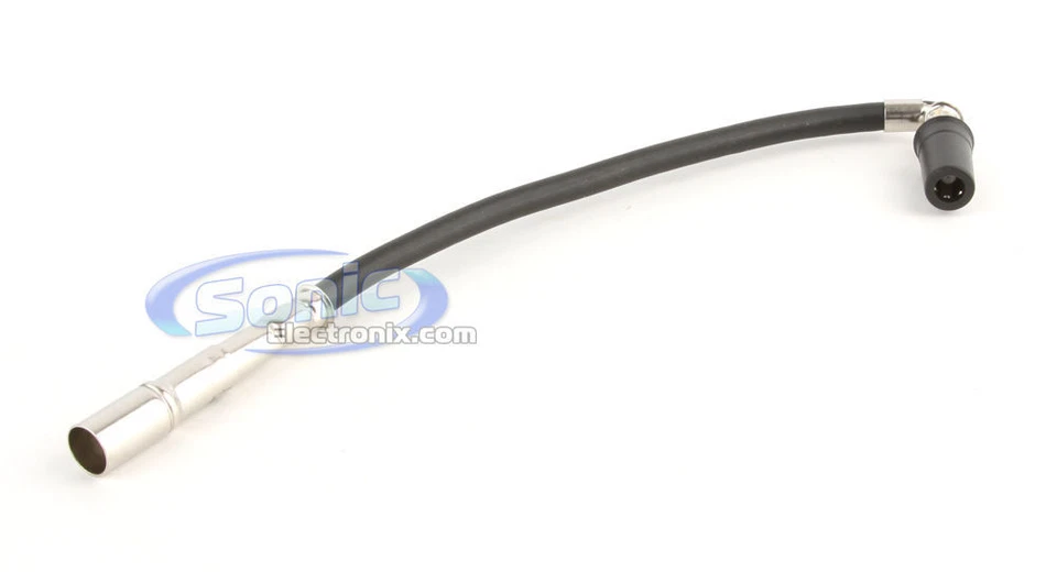 Metra 40-CR20 Radio to Antenna Adapter for 2002-up Chrysler/Dodge/Ford/Jeep - Image 2 of 3