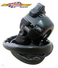 YAMAHA RD 350 A/B 1973/1975 COMMODO GAUCHE NEUF