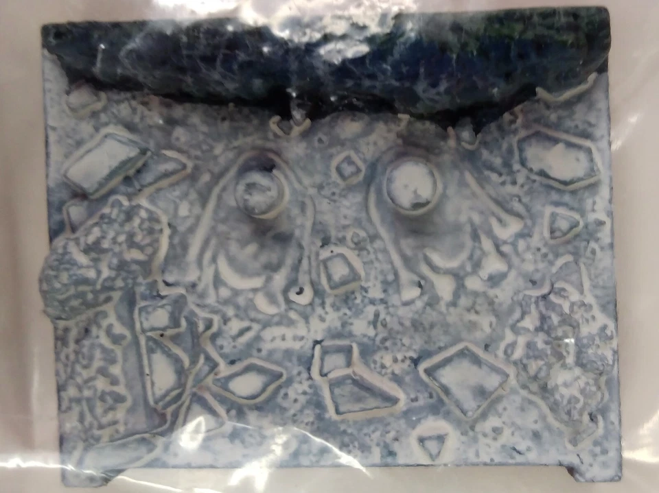 Bandai Ultra Monster Directory Alien Varduck 20th Century Yeti 2007 - Stock en EE. UU. Foto 4 de 4