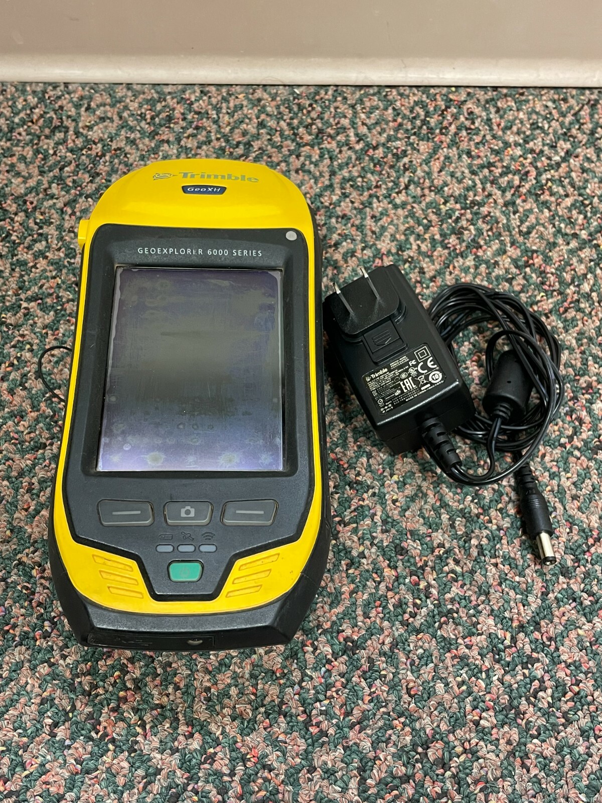 Surveyor Market Item for Sale