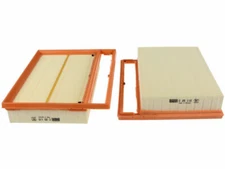 For 2016-2018 Mercedes G65 AMG Air Filter Set Mann 71262WF 2017 Air Filter