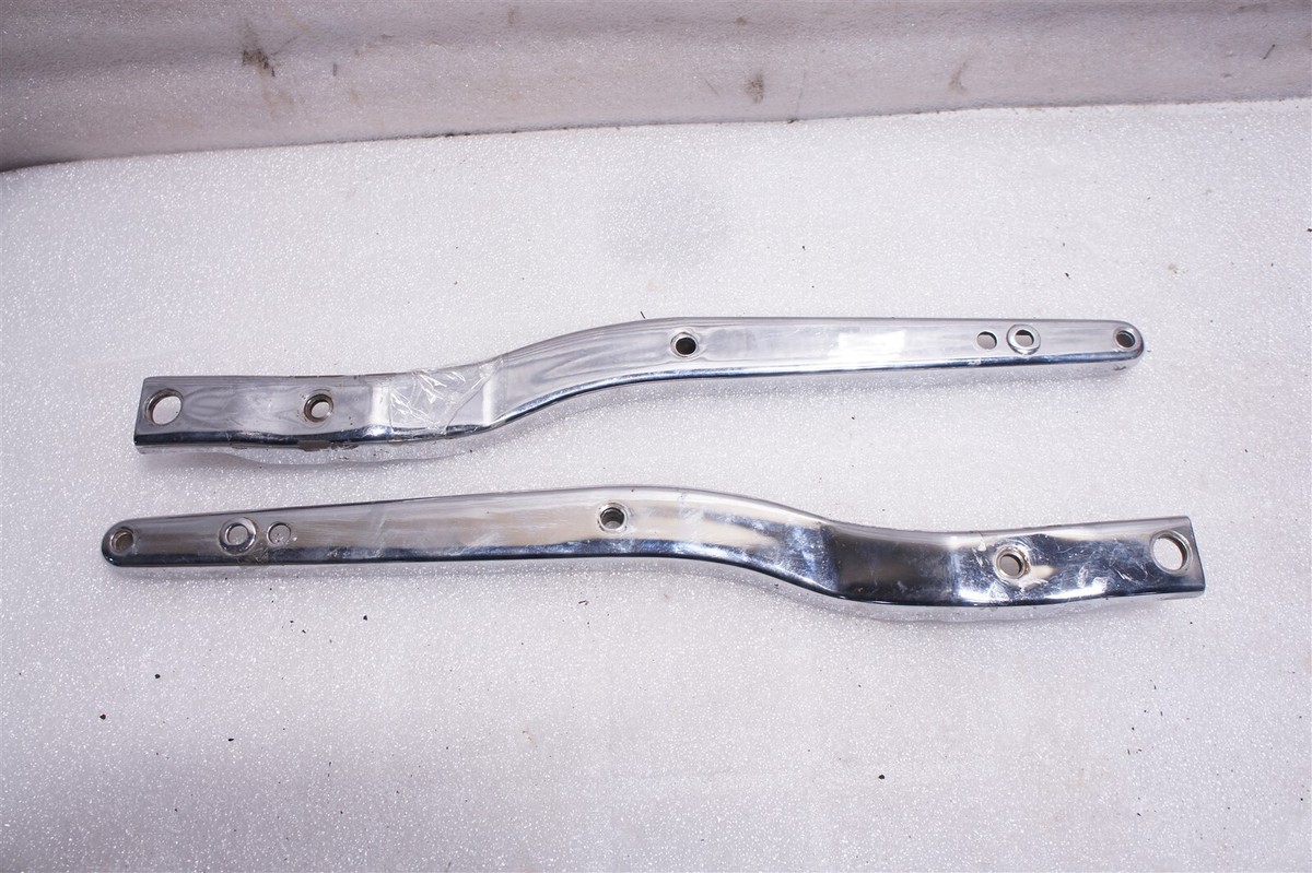 しょーへー Shovelhead Super Glide Rear Fender Struts /VB72/ | eBay