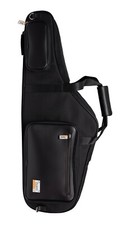 BAM BAMTECH TENOR SAX CASE BLACK BTECH3002S