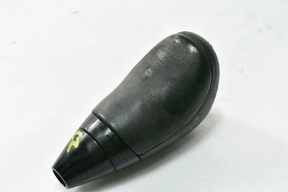 98-03 Mercedes W208 CLK430 CLK55 Shifter Gear Selector Shift Knob OEM  - Image 3 of 4