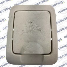 2007-2014 LINCOLN MKZ REAR DECK CHILD SEAT AN...