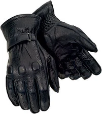 Tourmaster Deerskin Summer Gloves #