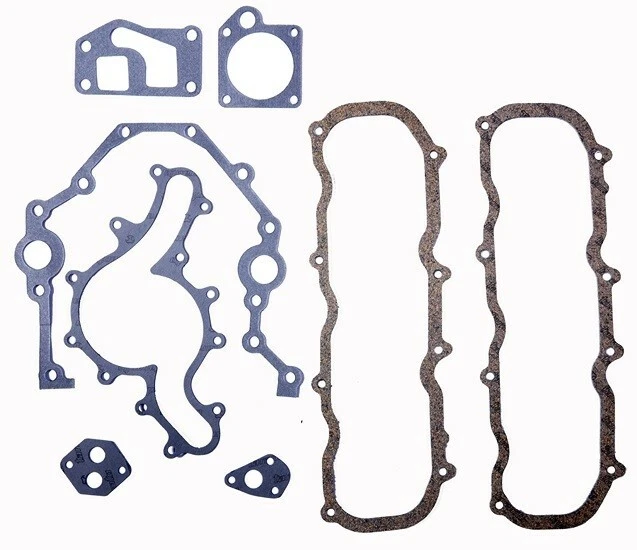 Ford Ranger Explorer 1990 1991 1992 1993 4,0 L V6 12 V "X" RING + KIT BRGS principal Foto 4 de 4