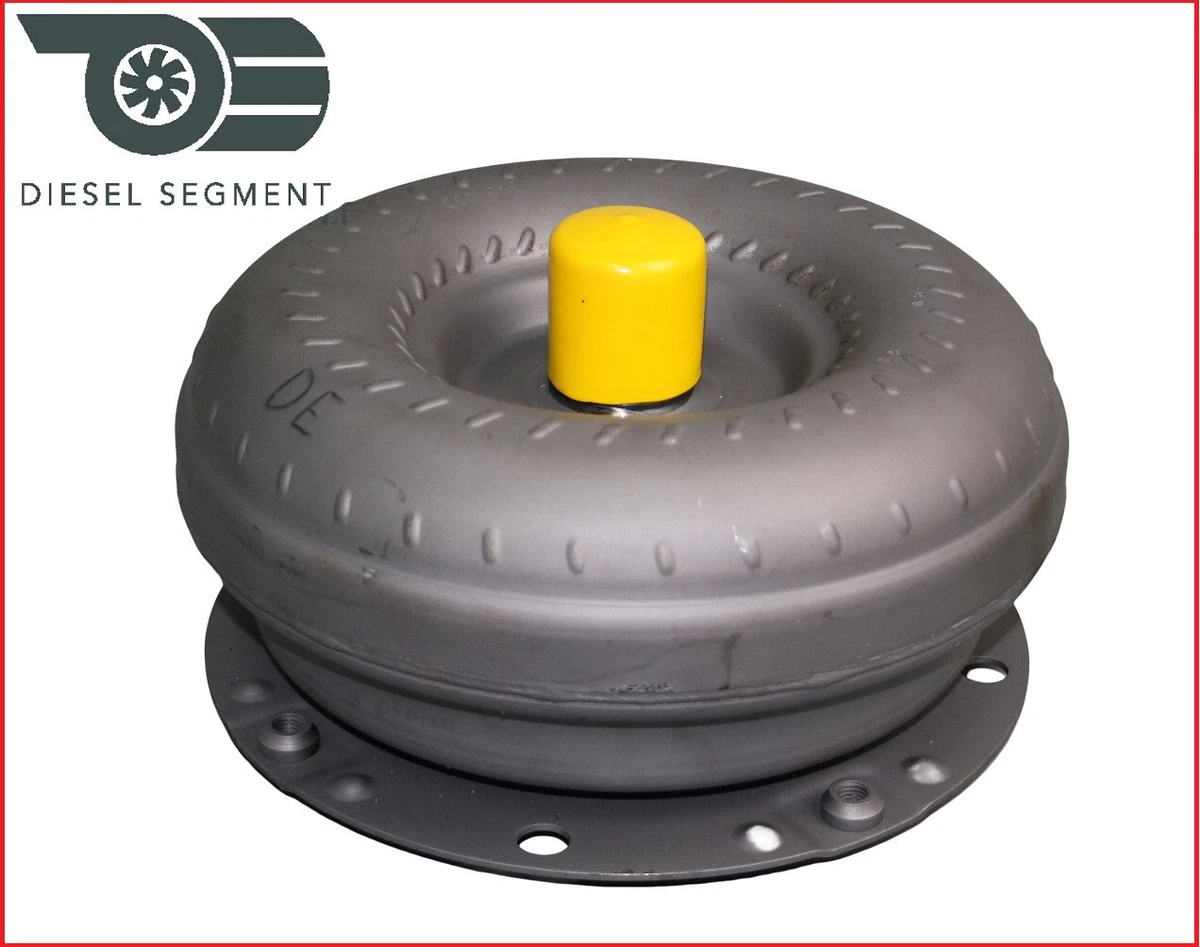 BMW Drehmomentwandler F85 H85 P92 Wandler ZF 535d 6HP26 H/F85 