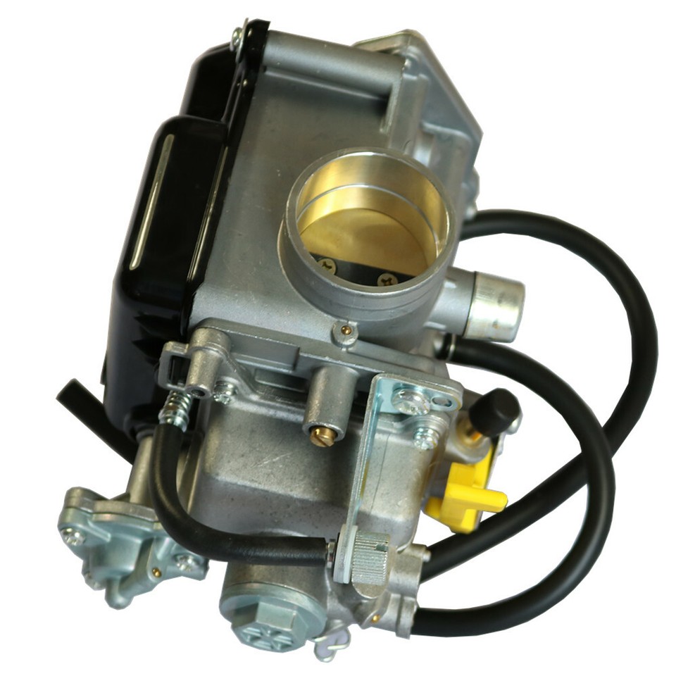 New Carburetor Carb For Honda FourTrax 250 TRX 250X TRX250R 1987-1992 ...