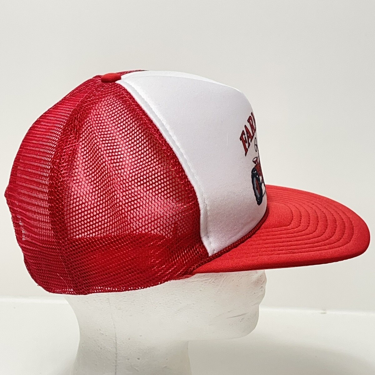 帽子 All Red Hat mens-47-red-tgl-atlanta-drive-