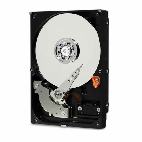 Western Digital WD80EAZZ Blue 8TB 5640 RPM 128MB Cache SATA 6.0GBs