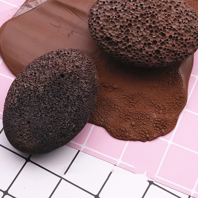 Hole Texture Stone Clay Ceramic Tool Bark Rough Texture Mold DIY Sculpting Tool