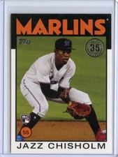 2021 Topps '86 Topps Series 2 Baseball Complete Your Set