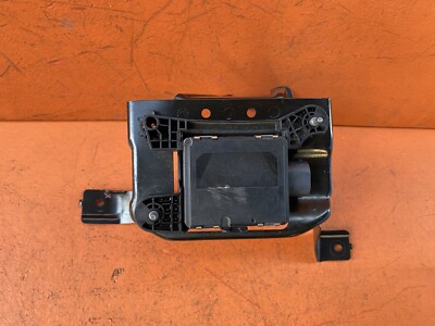 2019 HONDA CR-V RADAR DSTANCE CONTROL UNT SENSOR OEM 36801-TLA-A06 W - View #2