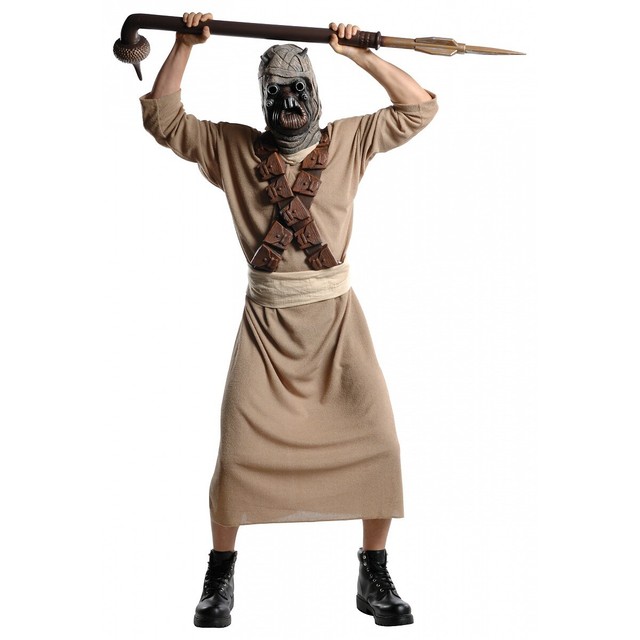 star wars fancy dress costumes