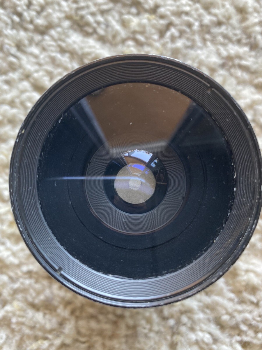 Schneider-Kreuznach Super-Angulon 90mm f8 Lens | eBay Schneider-Kreuznach Super-Angulon 90mm f8 Lens | eBay