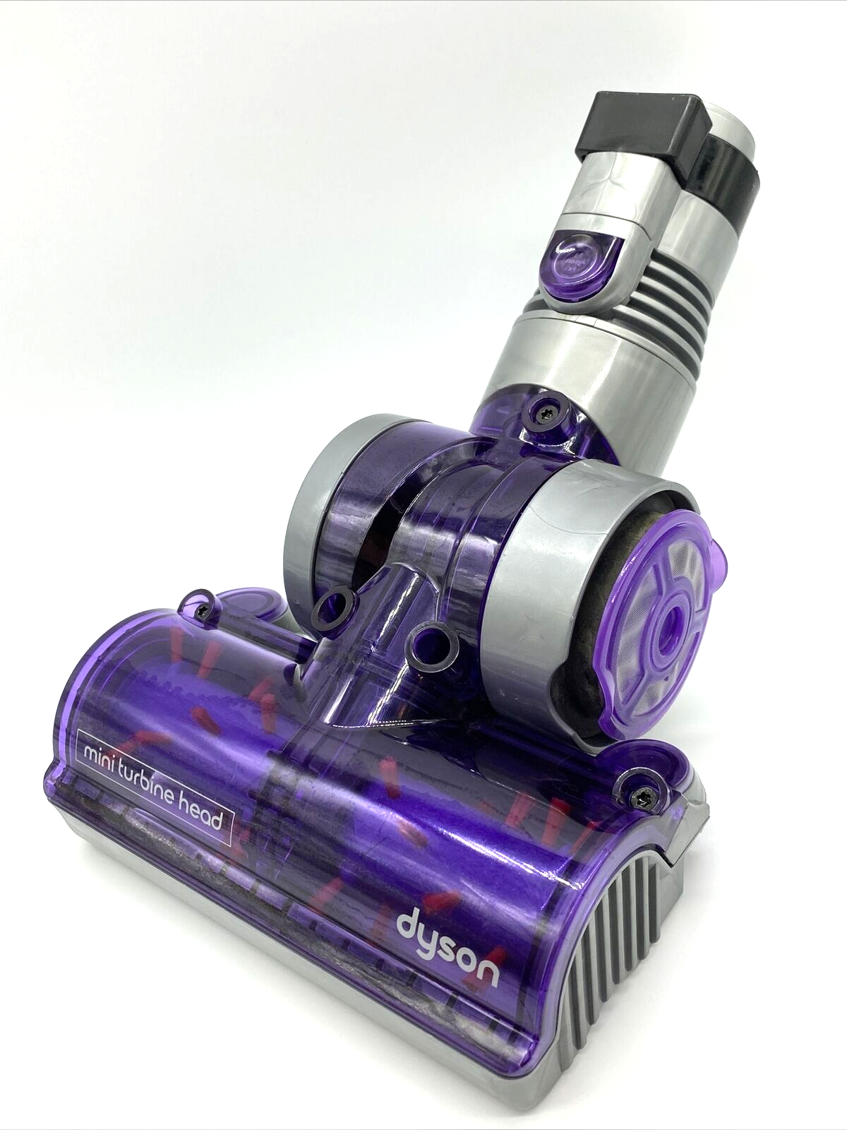 Dyson Mini Turbine Head Pet Attachment for DC14 DC07 Vacuum Cleaners-image