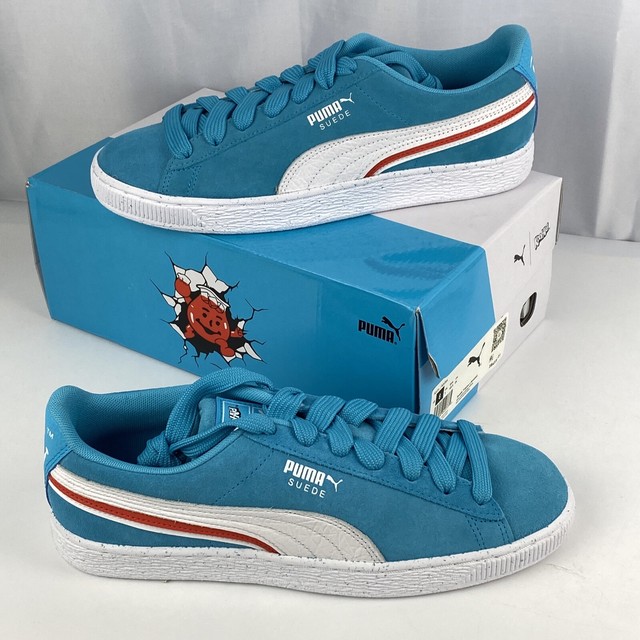 kool aid puma shoes