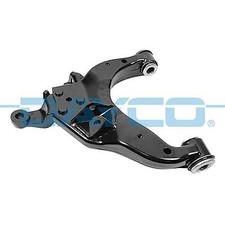 Triangle de suspension Toyota LANDCRUISER