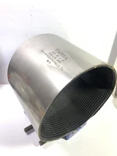 Powerseal 3121 8C X 8 Iron Lug Repair Clamp 8.99-9.39 SBR P31218D8