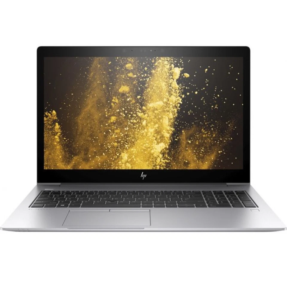 HP EliteBook 850 G6 15.6" IPS FHD i7-8665U vPro, 16GB, 512GB, TB3, 2 Yr Warranty - Image 2 of 2
