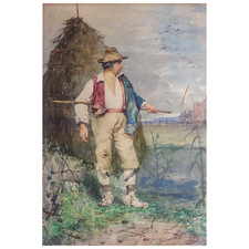 Publio de Tommasi (Italian, 1849-1914) 