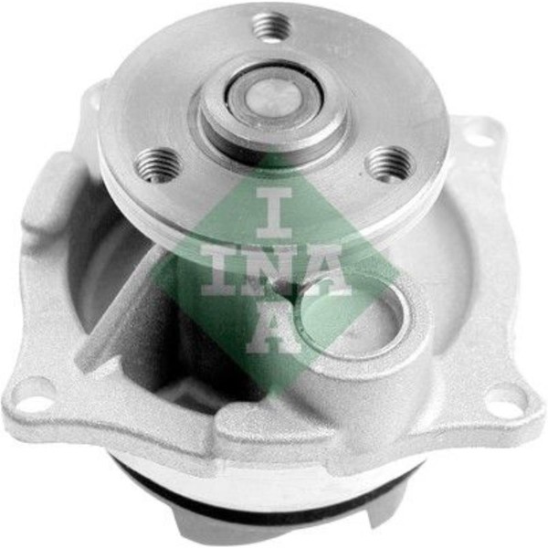 INA Wasserpumpe FüR Ford Focus Turnier DNW DAW DBW Mondeo II BNP BAP DFW-image