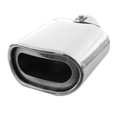 Kit Pot D'échappement Pour Opel Antara 2.0/2.2 D SUV — Pièces Arrière/central, Neuves, Référence ZEST.17.707E