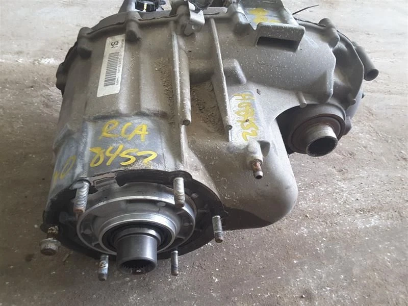 Оригинальная раздаточная коробка в сборе для Chevrolet Tahoe 2008 года выпуска - Изображение 3 из 4