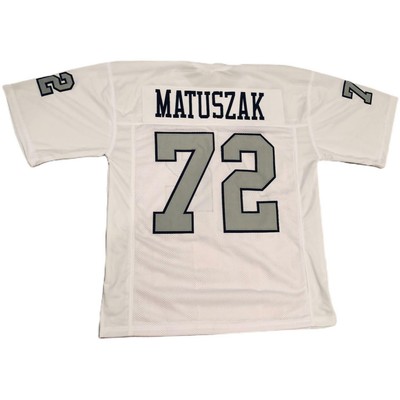 matuszak jersey