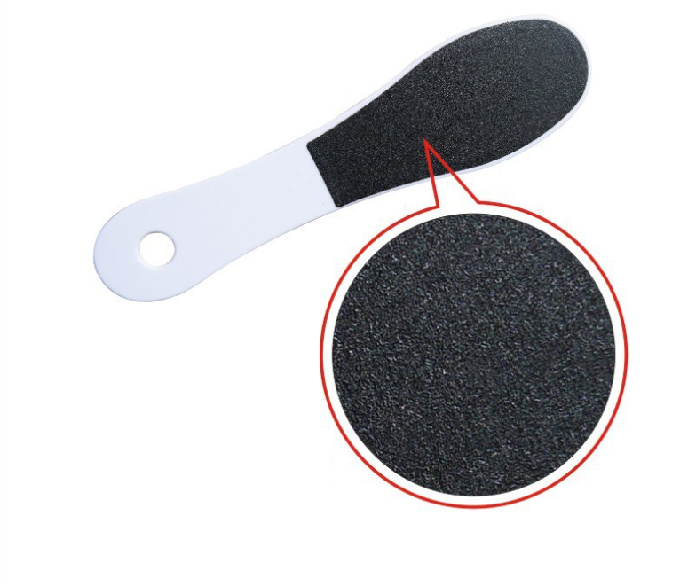 Double Sided Foot File/emery Board Hard Skin Grater Pedicure Tool eBay
