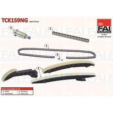 Kit de distribution Mercedes 409