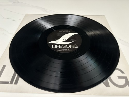 JIM CROCE Time In A Bottle - Greatest Love Songs 1978 Mint Stereo LP / JZ 35000 - Picture 15 of 19