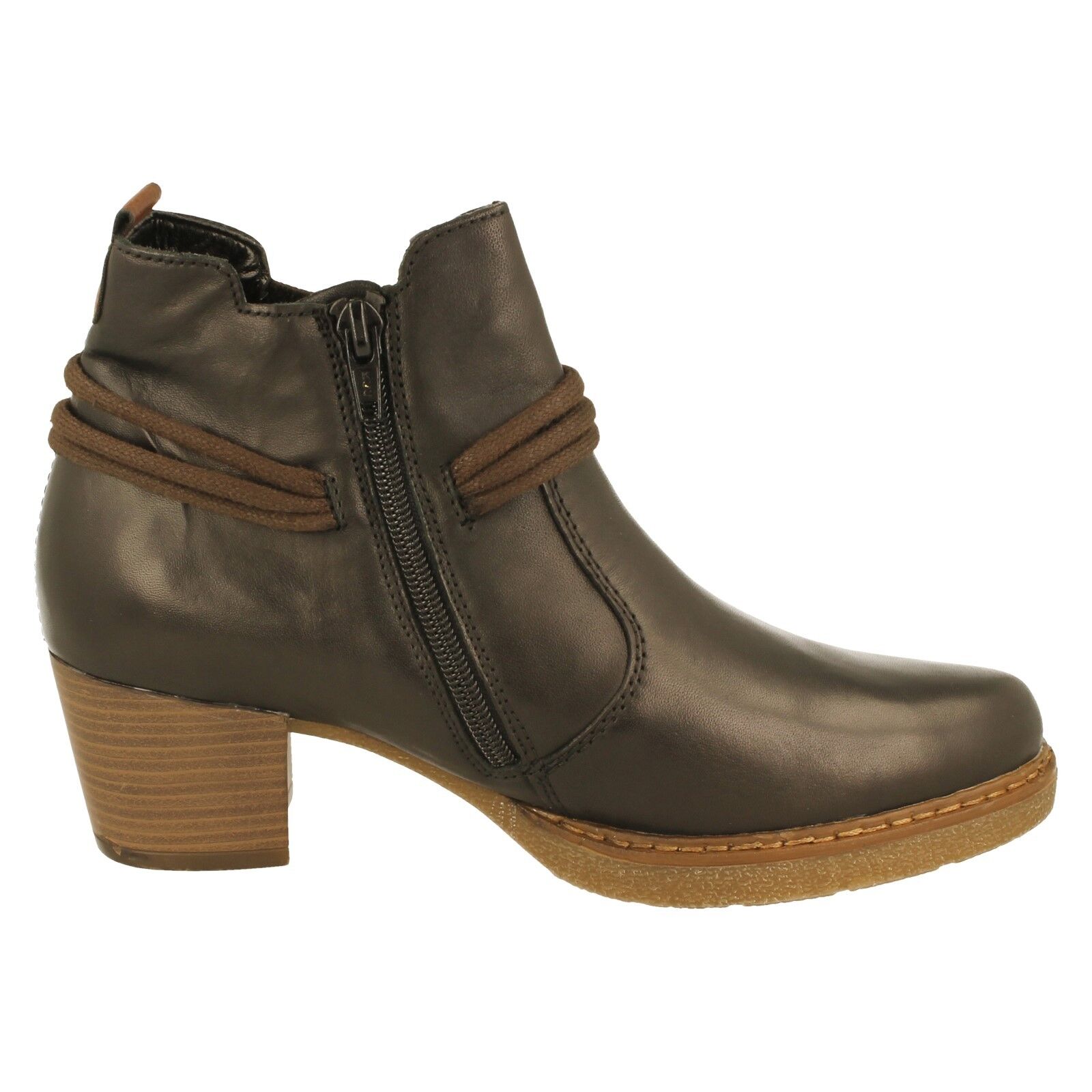 Details zu  Ladies Remonte Boots - D8173 Verkaufspreis