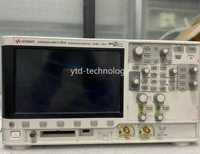 keysight/ Agilent DSOX3012A InfiniiVision Oscilloscope used/-