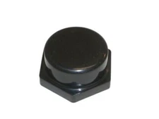 Workman RC-1 Black, Plastic Rain Cap for NMO Type Mounts