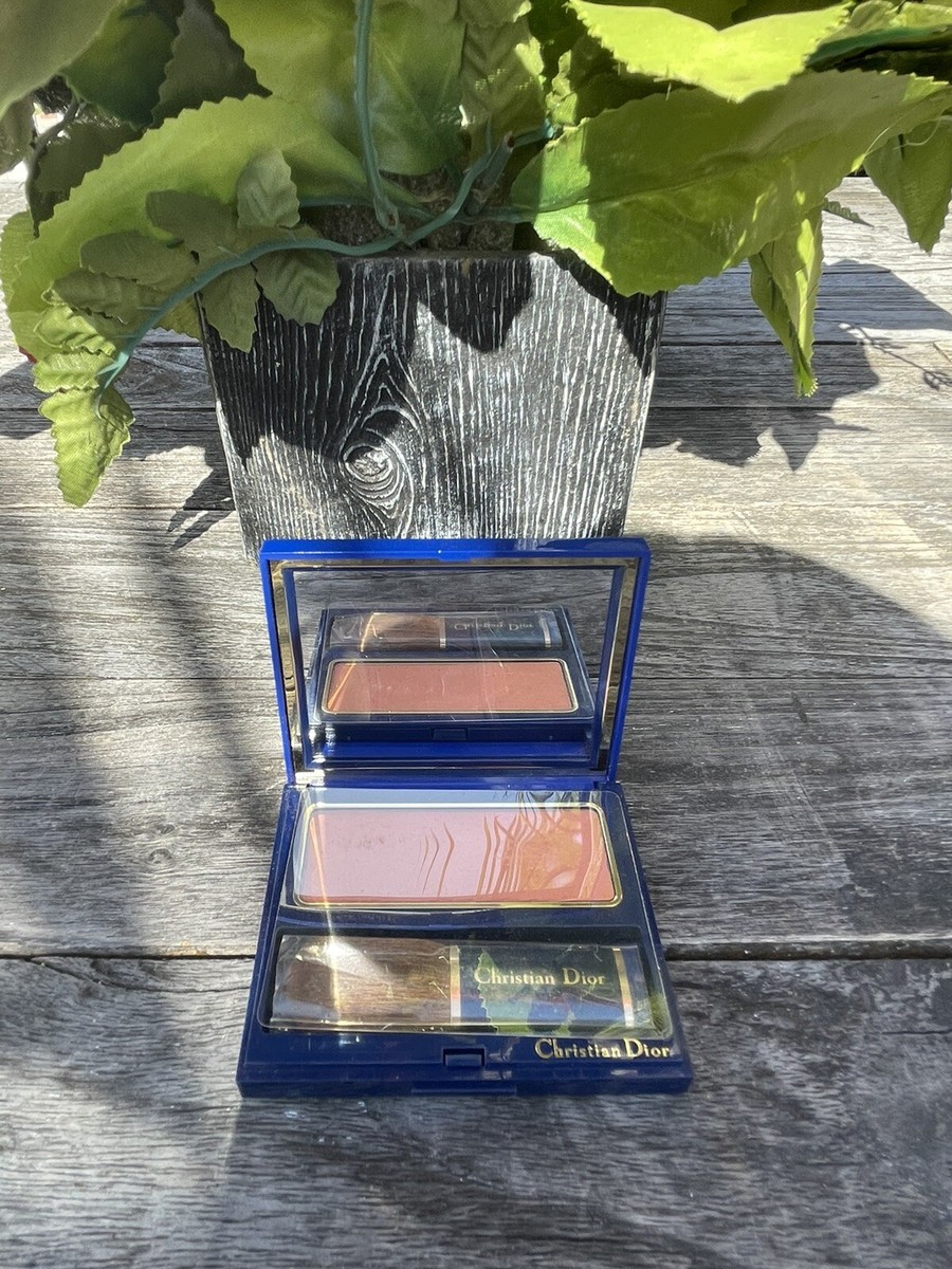 blush christian dior