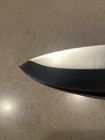 Moorhaus Camp Knife & Sheath Handmade NOS — photo 5