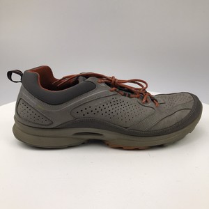 ecco hobart strap ankle boot