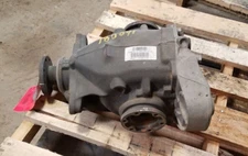 2007-2013 BMW 328i Rear Differential Carrier 3.73 Ratio RWD AT OEM