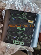 1PC USED MURR ELEKTRONIK 85004 POWER SUPPLY 85004