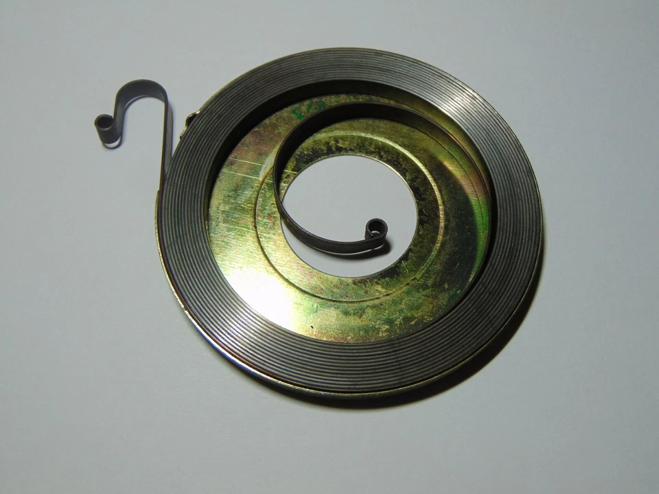 CEDARHAUS RECOIL STARTER SPRING FOR STIHL 038 041 ms380 ms381 070 090 1117-190-0601