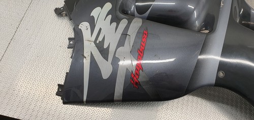 CARENADO LADO IZQUIERDO CUBIERTA SUZUKI GSXR1300 GSX1300R HAYABUSA 1999-2007 94481-24F0 - Imagen 5 de 16