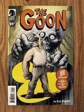 The Goon NM- 25-cent Edition #1 (2005) Dark Horse Comics